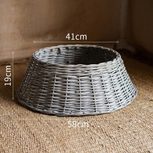 Cơ sở cây Giáng sinh