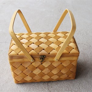 Giỏ đi dãngoại